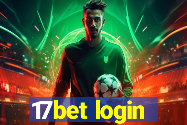 17bet login